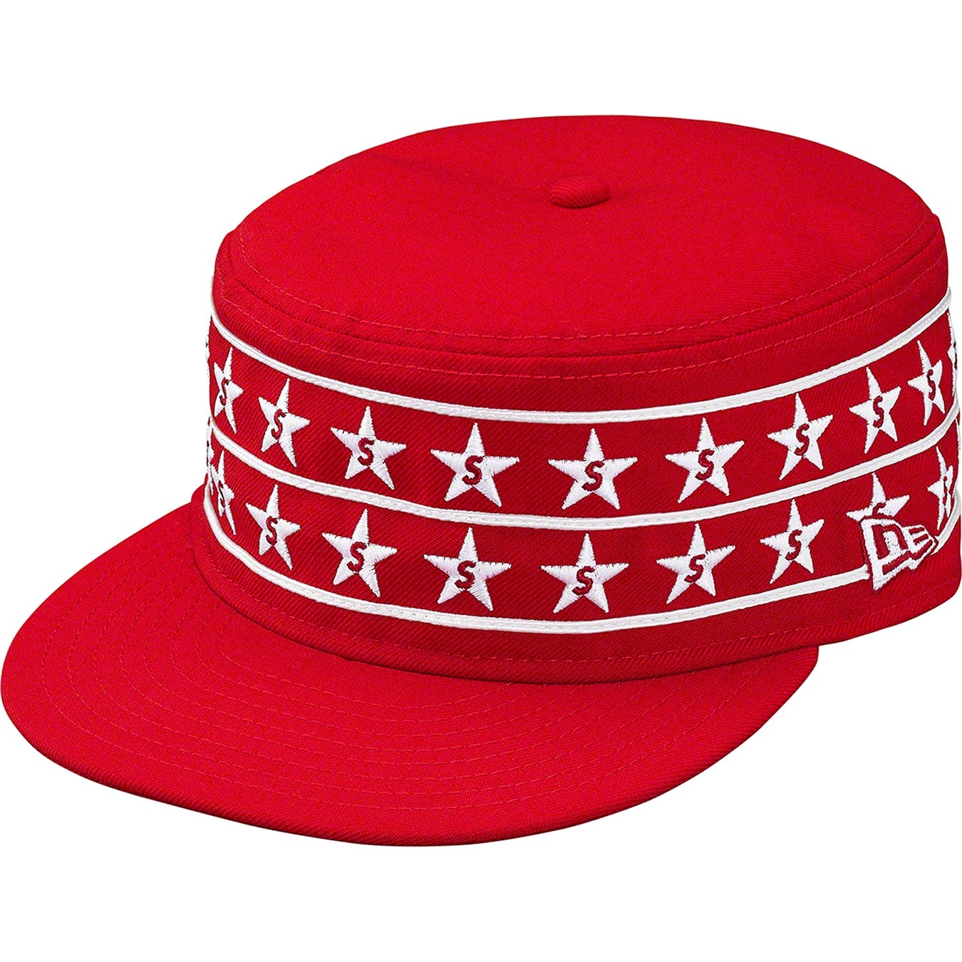 Star Pillbox New Era® view 4